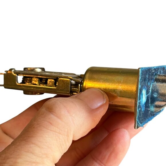 MiLocks Keypad Entry Deadbolt Lock Set With Remote - Picture 5 of 6